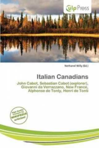 Italian Canadians