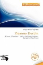 Deanna Durbin