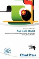 Aia Gold Medal