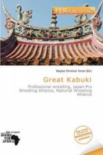 Great Kabuki