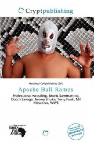 Apache Bull Ramos