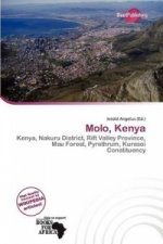 Molo, Kenya