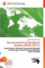 Government of Southern Sudan (2005-2011)