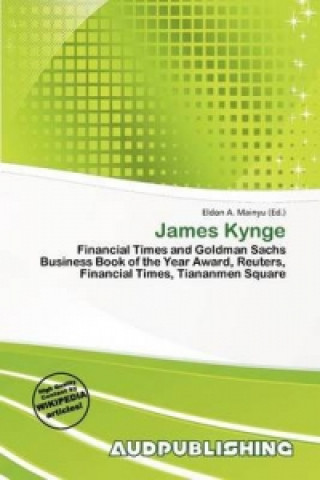 James Kynge