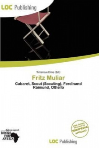 Fritz Muliar