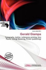 Gerald Giampa