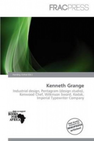 Kenneth Grange