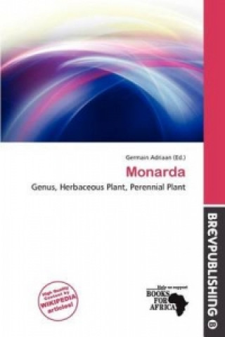 Monarda