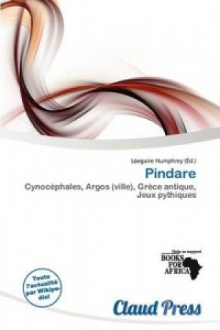 Pindare