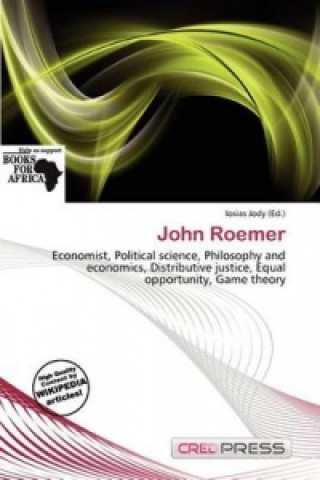 John Roemer