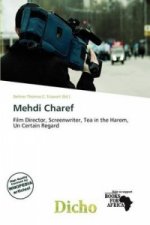 Mehdi Charef