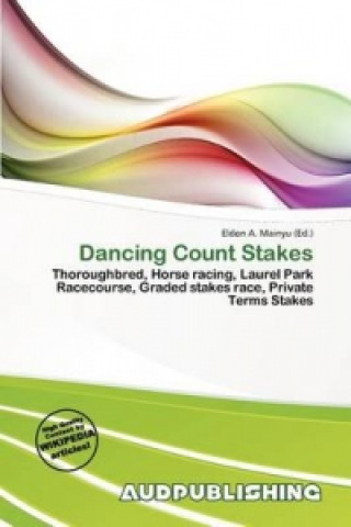 Dancing Count Stakes