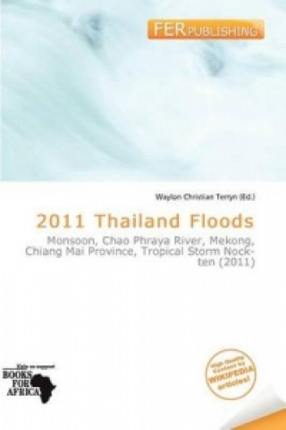 2011 Thailand Floods
