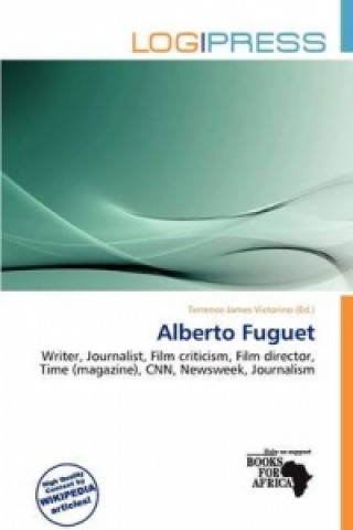 Alberto Fuguet