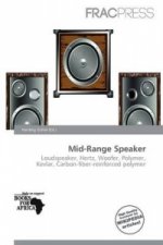 Mid-Range Speaker
