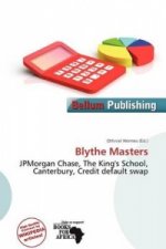 Blythe Masters