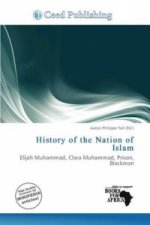 History of the Nation of Islam