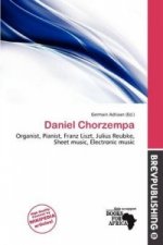 Daniel Chorzempa