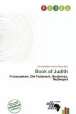 Book of Judith
