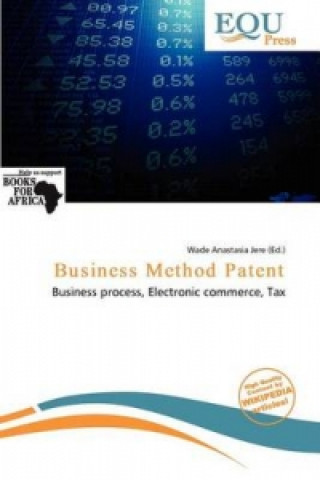 Business Method Patent