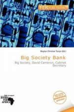 Big Society Bank