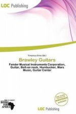 Brawley Guitars