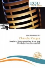 Chavela Vargas