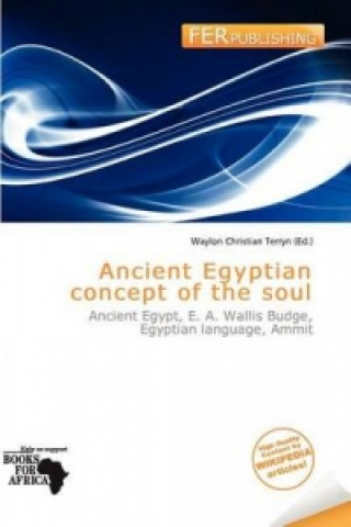 Ancient Egyptian Concept of the Soul