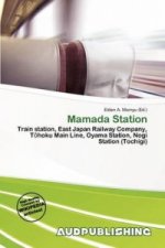Mamada Station