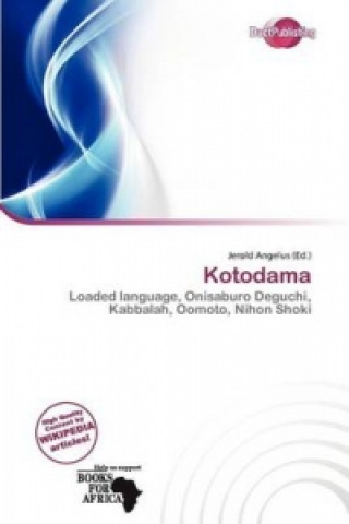 Kotodama
