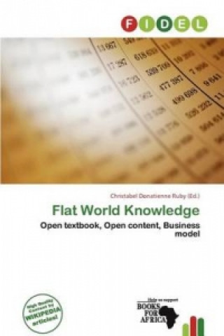 Flat World Knowledge