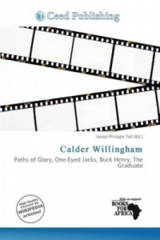 Calder Willingham