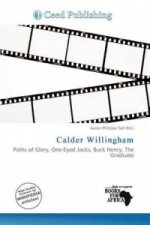 Calder Willingham