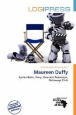 Maureen Duffy