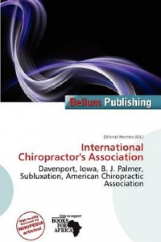 International Chiropractor's Association