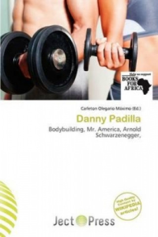 Danny Padilla