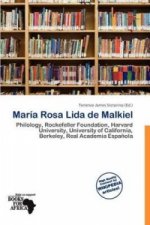 Mar a Rosa Lida de Malkiel