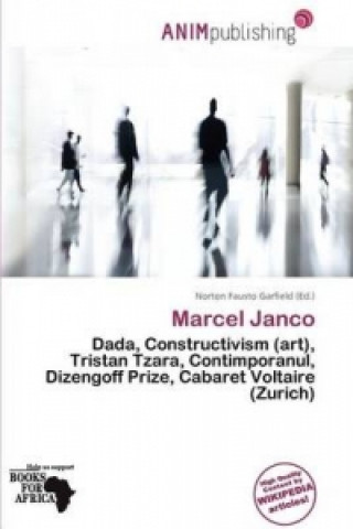 Marcel Janco