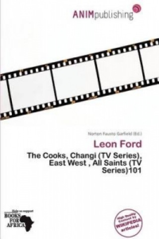 Leon Ford