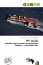 Mv Joyita