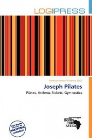 Joseph Pilates