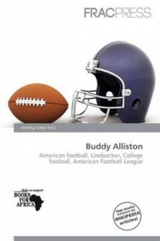 Buddy Alliston