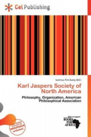 Karl Jaspers Society of North America