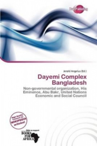 Dayemi Complex Bangladesh