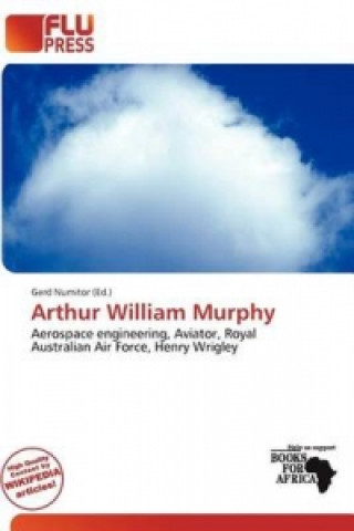 Arthur William Murphy