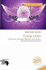 Craig Leon