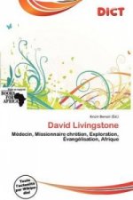 David Livingstone