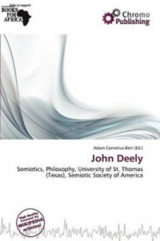 John Deely