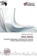 John Deely