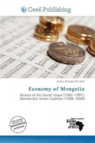 Economy of Mongolia